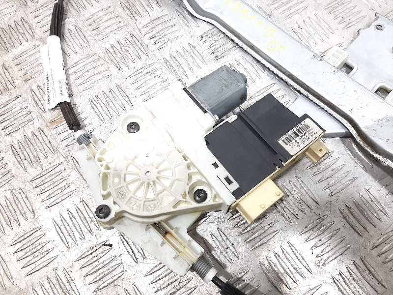 Recambio de elevalunas delantero derecho para citroën c4 berlina cool referencia OEM IAM 9222V0  