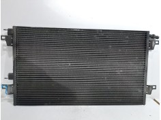 Recambio de condensador / radiador aire acondicionado para renault laguna ii (bg0) authentique referencia OEM IAM 8200008763B   2