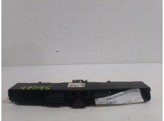 Recambio de warning para opel astra h berlina cosmo referencia OEM IAM 13100105  