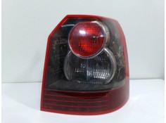 Recambio de piloto trasero derecho para land rover defender (ld) 110 e familiar referencia OEM IAM   