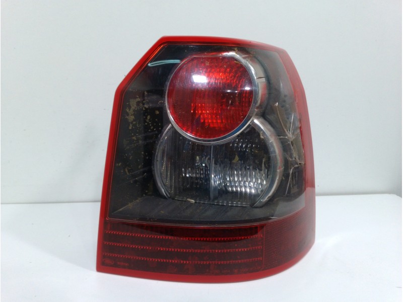 Recambio de piloto trasero derecho para land rover defender (ld) 110 e familiar referencia OEM IAM   