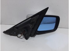 Recambio de retrovisor derecho para bmw serie 3 berlina (e46) 316i referencia OEM IAM  PLATA 0117351