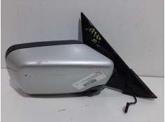 Recambio de retrovisor derecho para bmw serie 3 berlina (e46) 316i referencia OEM IAM  PLATA 0117351 2
