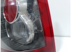 Recambio de piloto trasero derecho para land rover defender (ld) 110 e familiar referencia OEM IAM    2