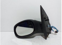 Recambio de retrovisor izquierdo para citroën c2 furio referencia OEM IAM 8149RH  