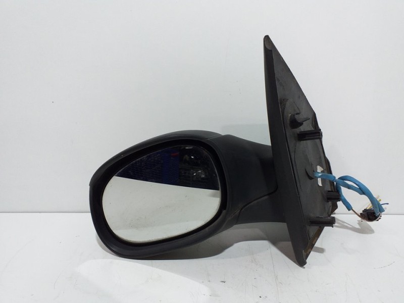 Recambio de retrovisor izquierdo para citroën c2 furio referencia OEM IAM 8149RH  