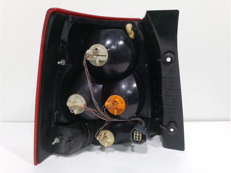 Recambio de piloto trasero derecho para land rover defender (ld) 110 e familiar referencia OEM IAM   