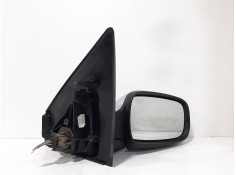 Recambio de retrovisor derecho para renault megane ii berlina 3p confort authentique referencia OEM IAM  GRIS ELÉCTRICO