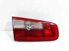 Recambio de piloto porton trasero izquierdo para renault laguna ii (bg0) authentique referencia OEM IAM   