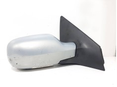 Recambio de retrovisor derecho para renault megane ii berlina 3p confort authentique referencia OEM IAM  GRIS ELÉCTRICO 2