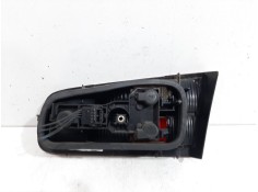 Recambio de piloto porton trasero izquierdo para renault laguna ii (bg0) authentique referencia OEM IAM    2