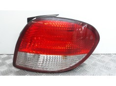 Recambio de piloto trasero derecho para hyundai coupe (rd) 1.6 fx referencia OEM IAM 9240227510  