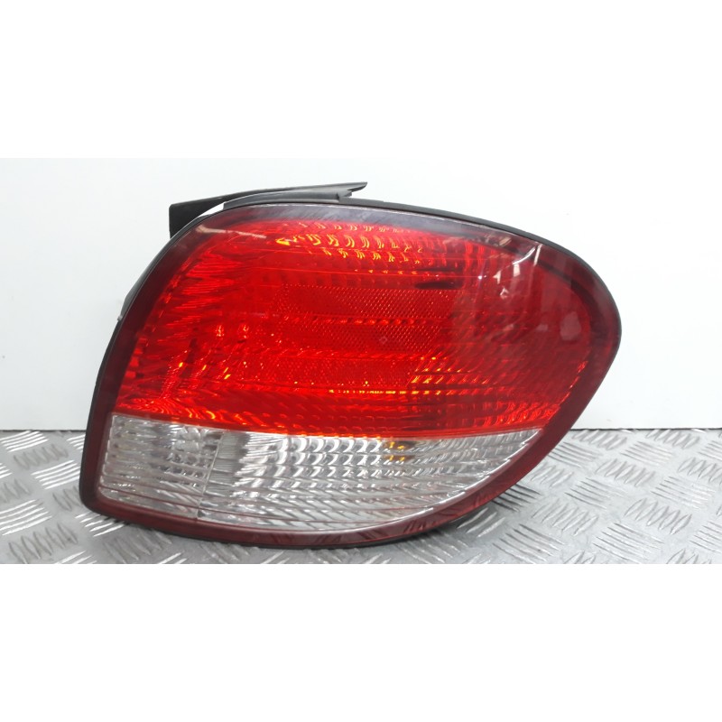 Recambio de piloto trasero derecho para hyundai coupe (rd) 1.6 fx referencia OEM IAM 9240227510  