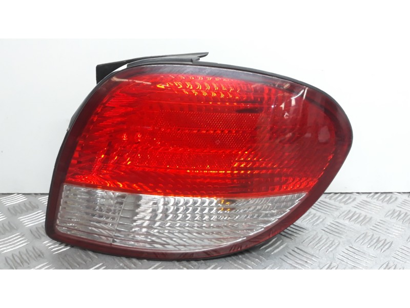 Recambio de piloto trasero derecho para hyundai coupe (rd) 1.6 fx referencia OEM IAM 9240227510  