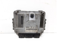 Recambio de centralita motor uce para renault scenic ii confort authentique referencia OEM IAM 8200391966 0281011549 