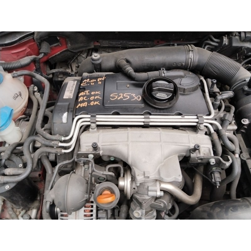 SEAT LEON (1P1) - imagen 3