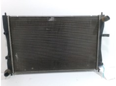 Recambio de radiador agua para mitsubishi colt berlina 3 (cz) 1.5 di-d inform referencia OEM IAM MN130395  