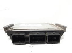 Recambio de centralita motor uce para renault scenic ii confort authentique referencia OEM IAM 8200391966 0281011549  2