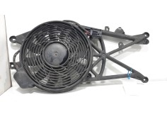 Recambio de electroventilador radiador aire acondicionado para opel meriva cosmo referencia OEM IAM 52406447
