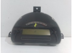 Recambio de cuadro instrumentos para citroën c2 furio referencia OEM IAM 9660225880  