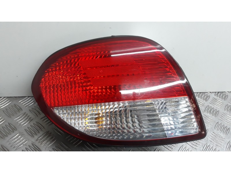 Recambio de piloto trasero izquierdo para hyundai coupe (rd) 1.6 fx referencia OEM IAM 9240127510  