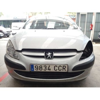 PEUGEOT 307 (S1)