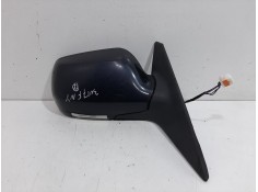 Recambio de retrovisor derecho para mazda 6 berlina (gg) 2.0 crtd 143 active (5-ptas.) referencia OEM IAM  ELECTRICO NEGRO