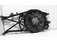 Recambio de electroventilador radiador aire acondicionado para opel meriva cosmo referencia OEM IAM 52406447   2