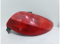 Recambio de piloto trasero derecho para peugeot 206 berlina xs referencia OEM IAM   