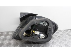 Recambio de piloto trasero izquierdo para hyundai coupe (rd) 1.6 fx referencia OEM IAM 9240127510   2