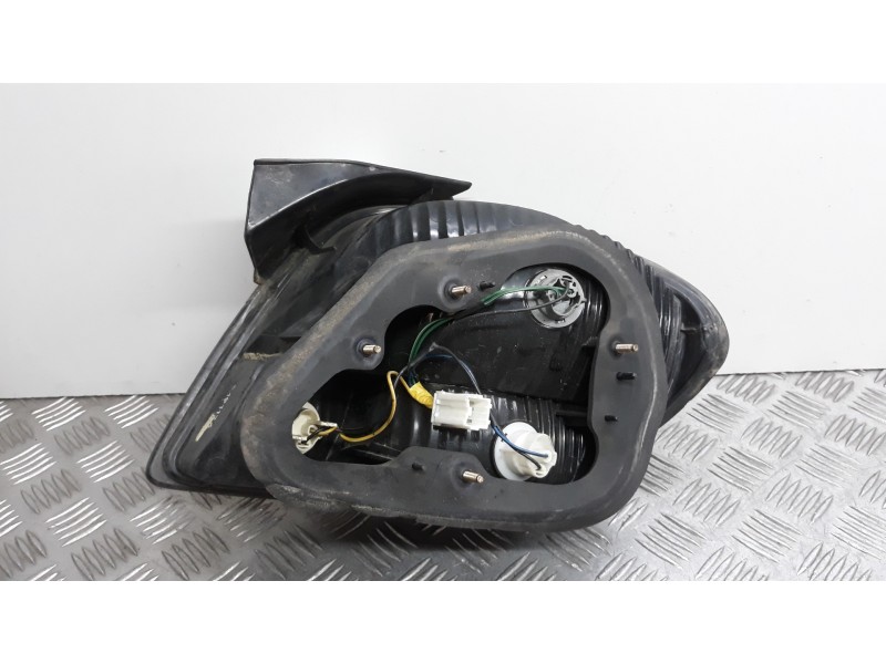 Recambio de piloto trasero izquierdo para hyundai coupe (rd) 1.6 fx referencia OEM IAM 9240127510  