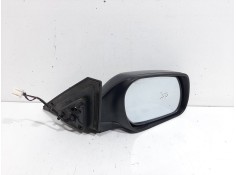 Recambio de retrovisor derecho para mazda 6 berlina (gg) 2.0 crtd 143 active (5-ptas.) referencia OEM IAM  ELECTRICO NEGRO 2