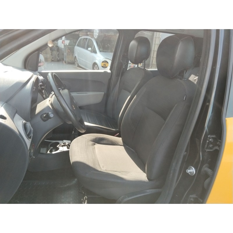 DACIA LODGY (JS_) - imagen 6