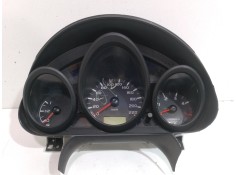 Recambio de cuadro instrumentos para mitsubishi colt berlina 3 (cz) 1.5 di-d inform referencia OEM IAM MM0038009  