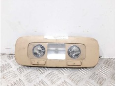 Recambio de luz interior delantera para volkswagen passat berlina (3c2) advance referencia OEM IAM   