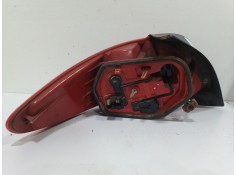 Recambio de piloto trasero derecho para peugeot 206 berlina xs referencia OEM IAM    2