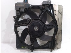 Recambio de electroventilador para citroën c2 furio referencia OEM IAM 9812028580  