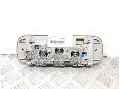 Recambio de luz interior delantera para volkswagen passat berlina (3c2) advance referencia OEM IAM    2