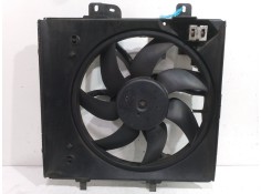 Recambio de electroventilador para citroën c2 furio referencia OEM IAM 9812028580   2