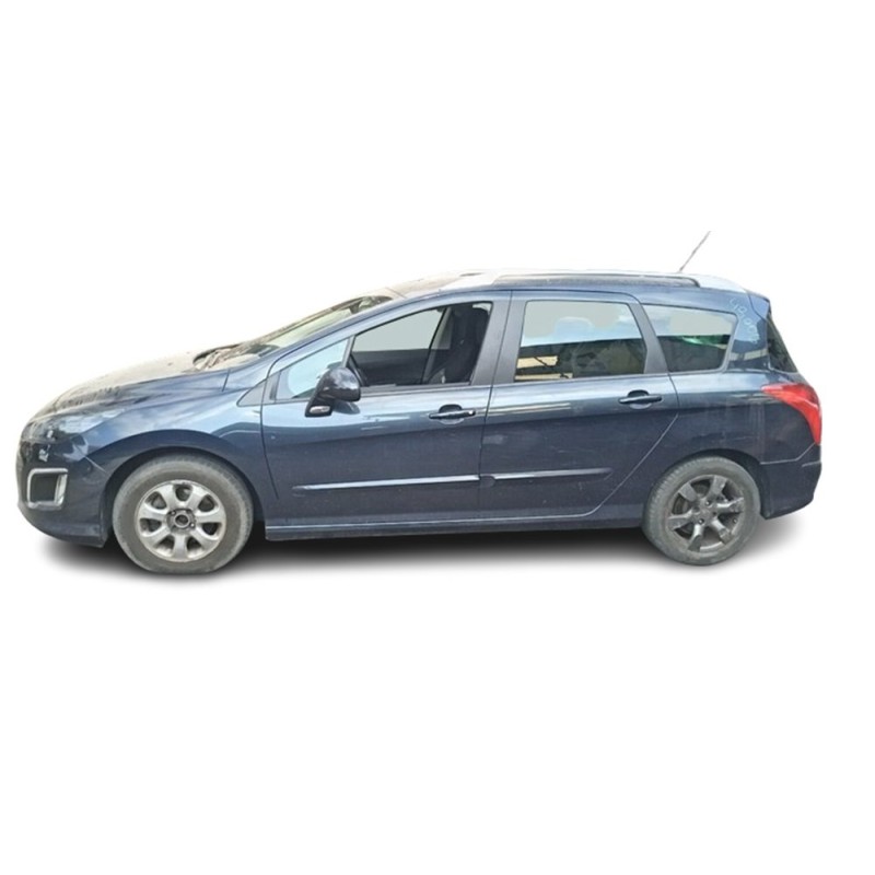PEUGEOT 308 SW - imagen 2