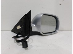 Recambio de retrovisor derecho para volkswagen passat berlina (3b3) comfortline referencia OEM IAM NVE2311 PLATA ELÉCTRICO
