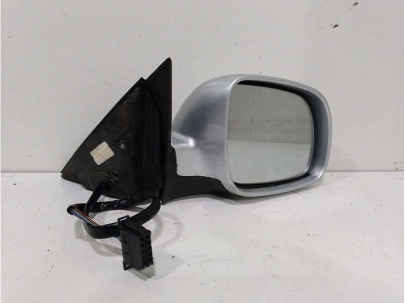 Recambio de retrovisor derecho para volkswagen passat berlina (3b3) comfortline referencia OEM IAM NVE2311 PLATA ELÉCTRICO