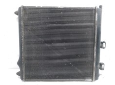 Recambio de radiador agua para citroën c2 furio referencia OEM IAM 1330Q5 9653026580