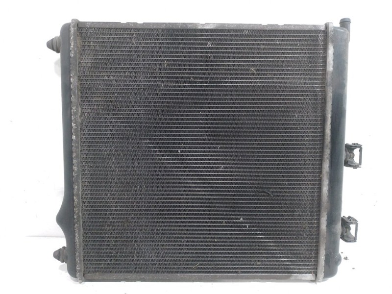 Recambio de radiador agua para citroën c2 furio referencia OEM IAM 1330Q5 9653026580 