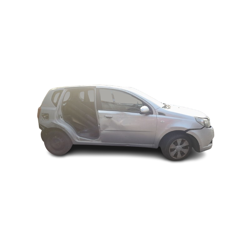 CHEVROLET AVEO / KALOS HATCHBACK (T250, T255) - imagen 2