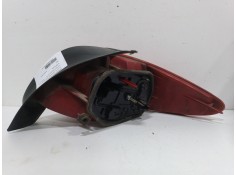 Recambio de piloto trasero izquierdo para peugeot 206 berlina xs referencia OEM IAM    2