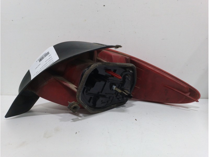 Recambio de piloto trasero izquierdo para peugeot 206 berlina xs referencia OEM IAM   