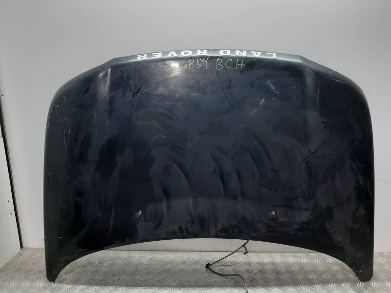 Recambio de capot para land rover freelander (ln) 2.0 di familiar (72kw) referencia OEM IAM  NEGRO 