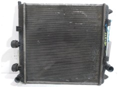 Recambio de radiador agua para citroën c2 furio referencia OEM IAM 1330Q5 9653026580  2