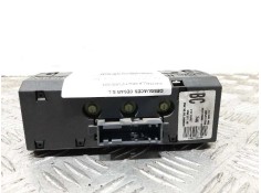 Recambio de pantalla multifuncion para opel corsa d cosmo referencia OEM IAM 13209460   2
